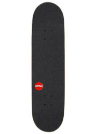Almost - Ren & Stimpy Drain FP Complete Skateboard 8"