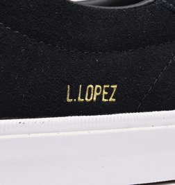 Buty Converse Louie Lopez Pro Ox black/white
