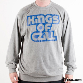 CZiLL Longsleeve