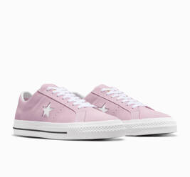 Converse One Star Pro (Stardust Lilac)