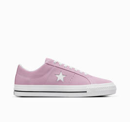 Converse One Star Pro (Stardust Lilac)