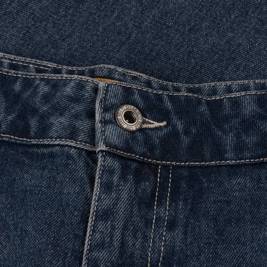 Dime Baggy Denim Pants (Stone Washed)
