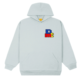 Dime Chat Hoodie Ice