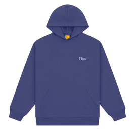 Dime Classic Small Logo Hoodie (Multiverse)