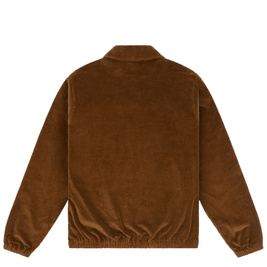 Dime Friends Corduroy Pullover light brown