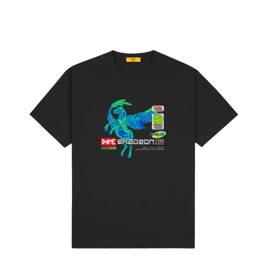 Dime GPU T-Shirt (Black)
