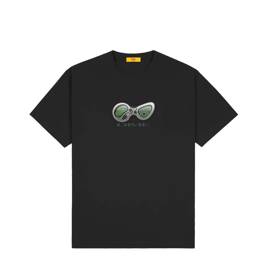Dime Winamp T-Shirt (Black)