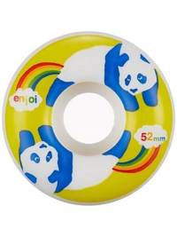 Enjoi - Rainbow Fart 52mm