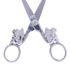 Fucking Awesome - Cherub Scissors  Polished Metal - OneSize