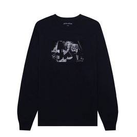 Fucking Awesome - Clown House L/S Tee (Black)