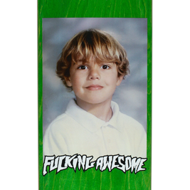 Fucking Awesome Curren Caples Class Photo