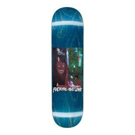 Fucking Awesome Dill Society deck