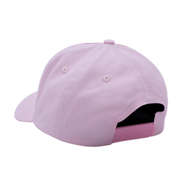 Fucking Awesome - Kids Are Alright  Snapback (Pink)