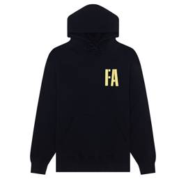 Fucking Awesome - Novel Of Your Future  Hoodie Black