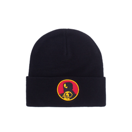 Fucking Awesome - Protection Beanie (Black)