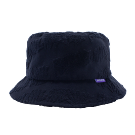 Fucking Awesome - Stamp Terry Bucket Hat (Black)