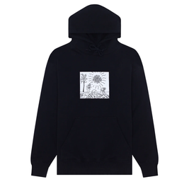 Fucking Awesome - Us You Them Hoodie (Black)