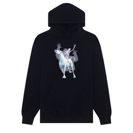 Fucking Awesome - What's Next Hoodie (Black)