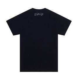Fucking Awesome - What's Next Tee (Black)