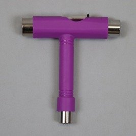 G-Tool (Purple)