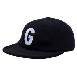 GX1000 - G5 Panel Hat (Black)