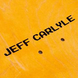 GX1000 - Jeff Carlyle Buck
