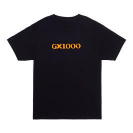 GX1000 - OG Logo Tee (Black)