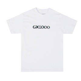 GX1000 Og Trip Tee-white White