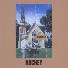 Hockey - Hellhole Hood Sandstone