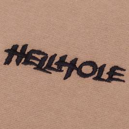 Hockey - Hellhole Hood Sandstone