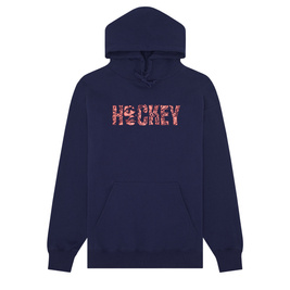 Hockey - Stone Hood Navy