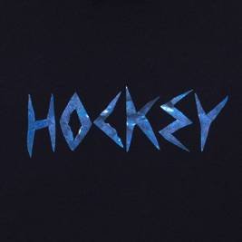 Hockey - Tunaboy Hood black