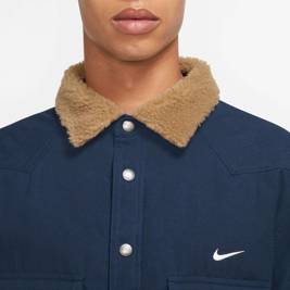 Kurtka Nike Sb Padded Flannel Skate Jacket 