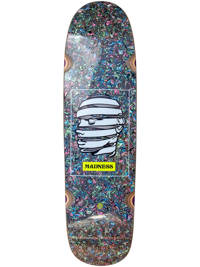 Madness - Split Overlap Popsicle Holographic R7 - 8.38