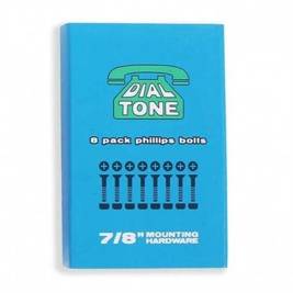Montażówki Dial Tone Matchbook Phillips 7/8"