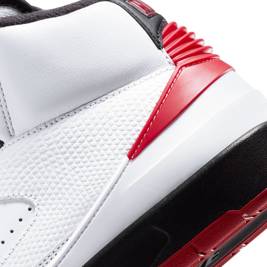 Nike Air Jordan 2 Retro