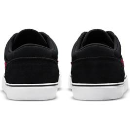 Nike SB Chron 2 Black/university Red-black-white