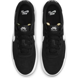 Nike SB Heritage Vulc BLACK/WHITE-BLACK-WHITE