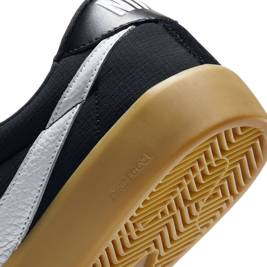 Nike SB Nike SB Bruin React BLACK/WHITE-BLACK-GUM LIGHT BROWN