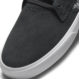 Nike SB Shane Premium Dk Smoke Grey/grey Fog-white-black