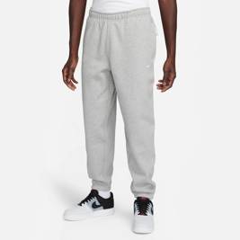 Nike SB Solo Swoosh Fleece Pants Black/white