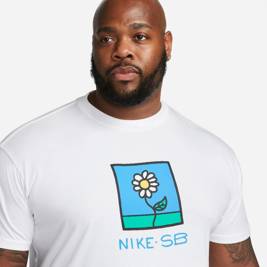 Nike SB Tee Daisy