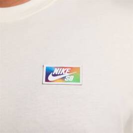Nike SB Tee Oc Thumbprint