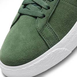 Nike SB Zoom Blazer Mid Noble Green/midnight Navy-noble Green