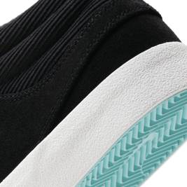Nike SB Zoom Stefan Janoski Mid Premium BLACK/GLACIER ICE-BLACK-SUMMIT WHITE