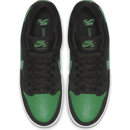 nike sb dunk pine