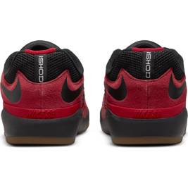 Nike Sb Ishod Wair Varsity Red/black-varsity Red-white