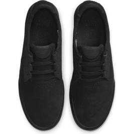 Nike Sb Shane Black/black-black-black