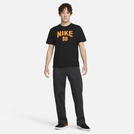 Nike Sb Skate Chino Pants black