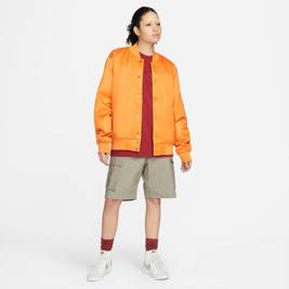Nike Sb Storm-fit Sf Dna Ol Jacket Light Curry